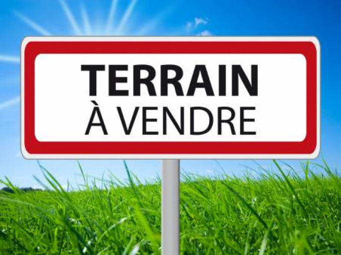 Offres de vente Terrain Mirebeau (86110)