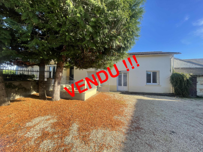 Offres de vente Maison La Chaussée (86330)