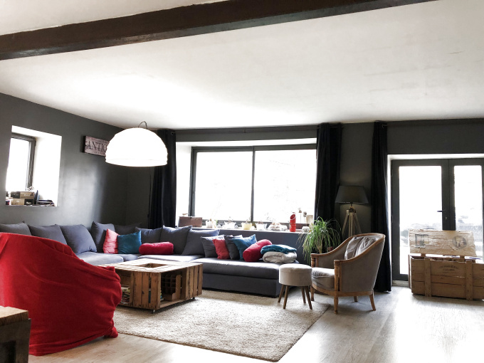 Offres de vente Maison Mirebeau (86110)