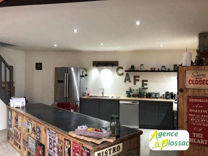 Offres de vente Maison Mirebeau (86110)
