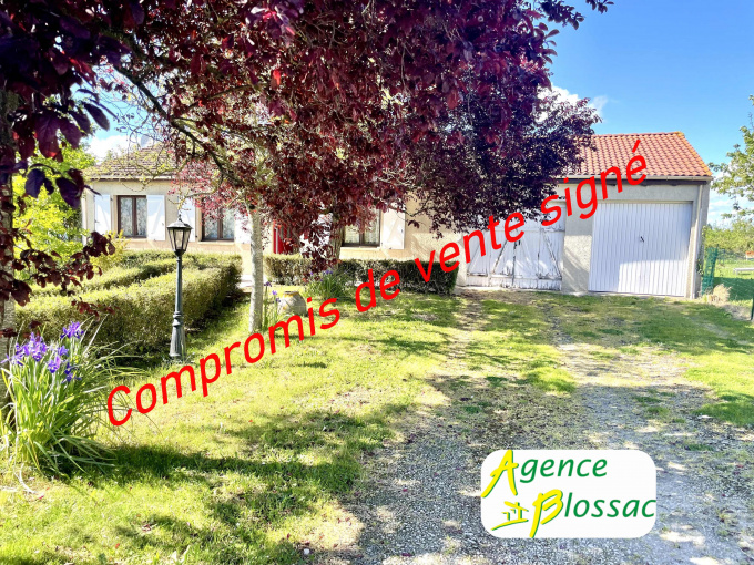 Offres de vente Maison Chouppes (86110)