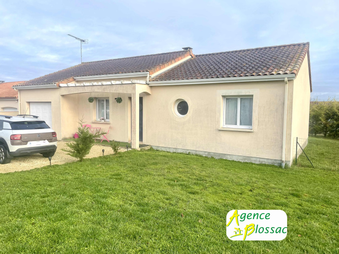 Offres de location Maison Chasseneuil-du-Poitou (86360)