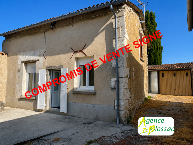 Offres de vente Maison Mirebeau (86110)