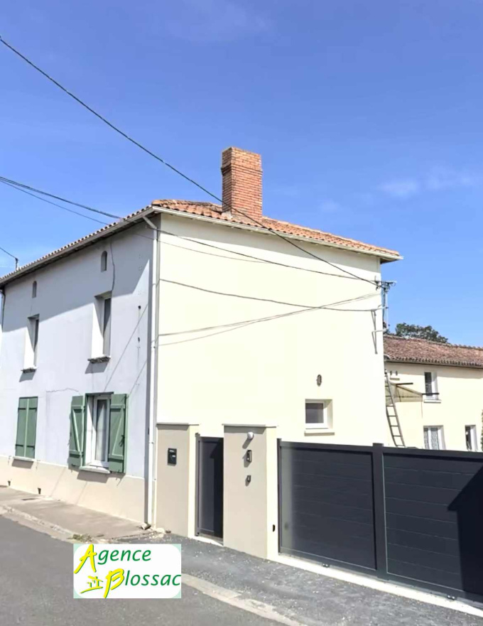 Offres de vente Maison Saint-Jean-de-Sauves (86330)