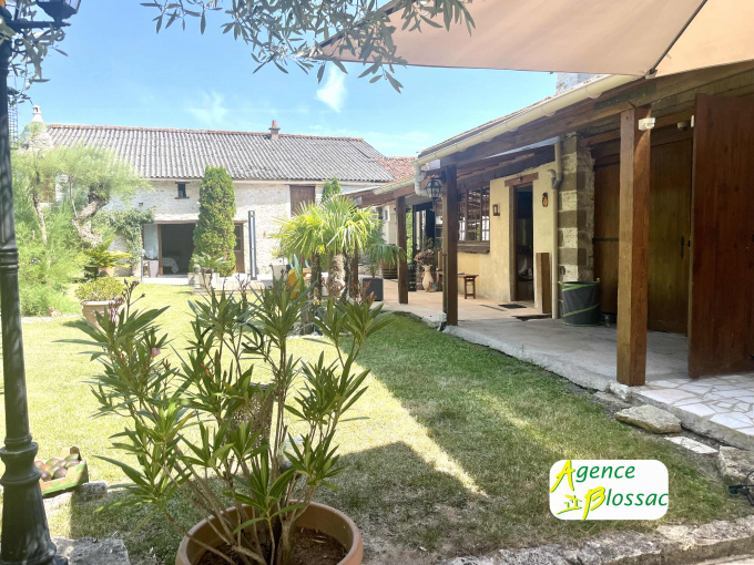 Offres de vente Maison Martaizé (86330)