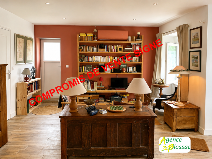 Offres de vente Maison Mirebeau (86110)