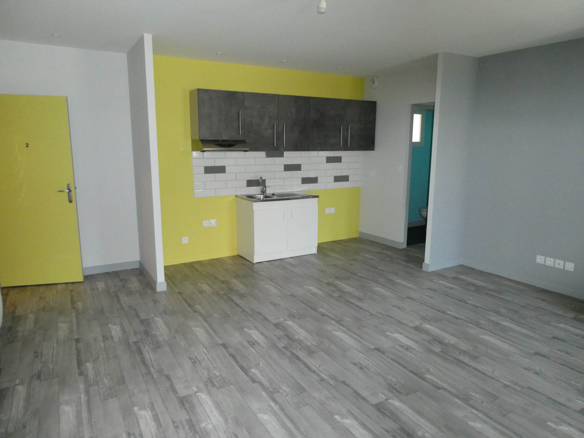 Location APPARTEMENT F2 location-appartement-f2