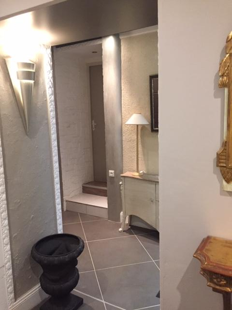 APPARTEMENT 2eme ETAGE