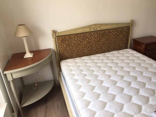 APPARTEMENT 2eme ETAGE