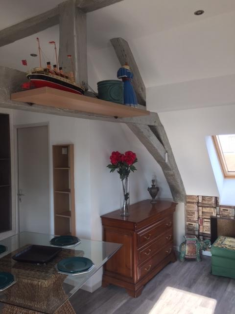 APPARTEMENT 3ème ETAGE