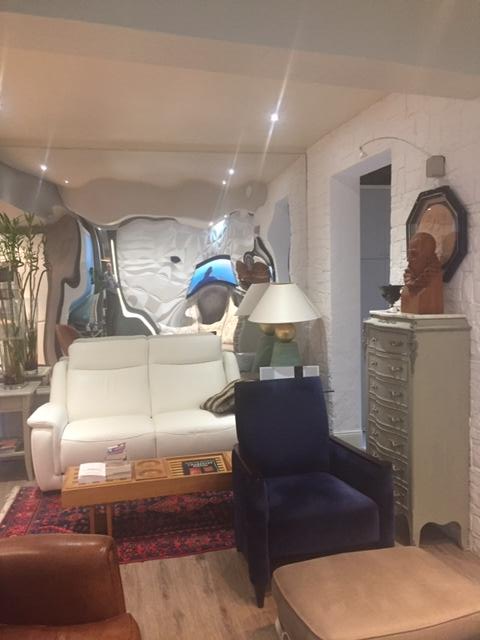 APPARTEMENT 1er ETAGE