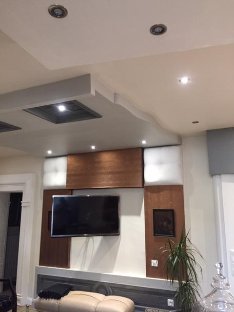 APPARTEMENT 2eme ETAGE