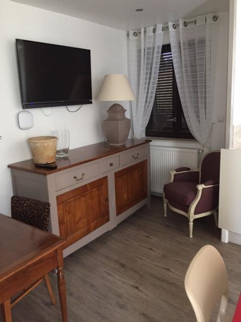 APPARTEMENT 2eme ETAGE