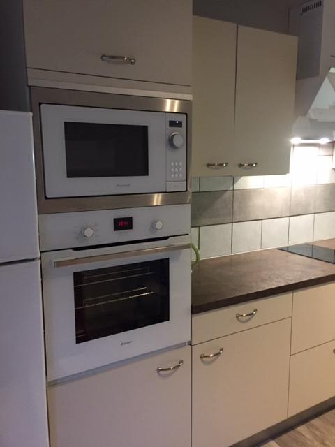 APPARTEMENT F1 en RDC