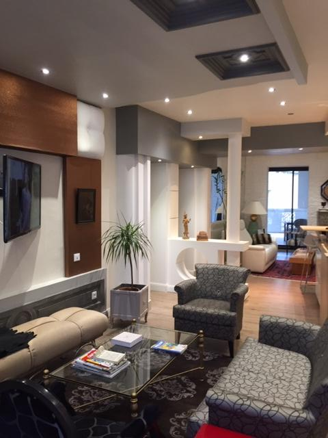 APPARTEMENT 1er ETAGE