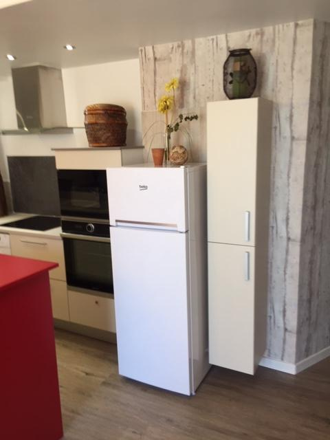 APPARTEMENT 2eme ETAGE