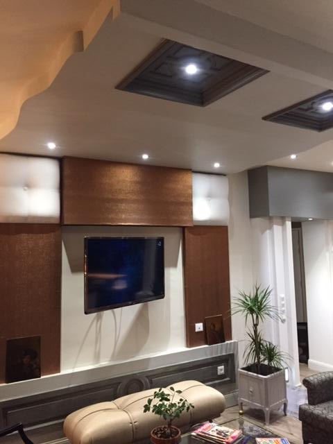 APPARTEMENT 1er ETAGE