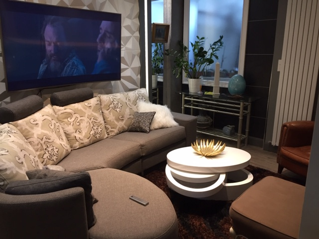 APPARTEMENT 1er ETAGE