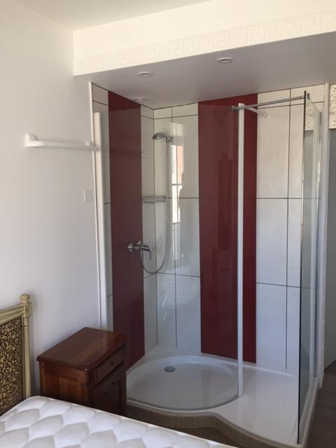 APPARTEMENT 2eme ETAGE