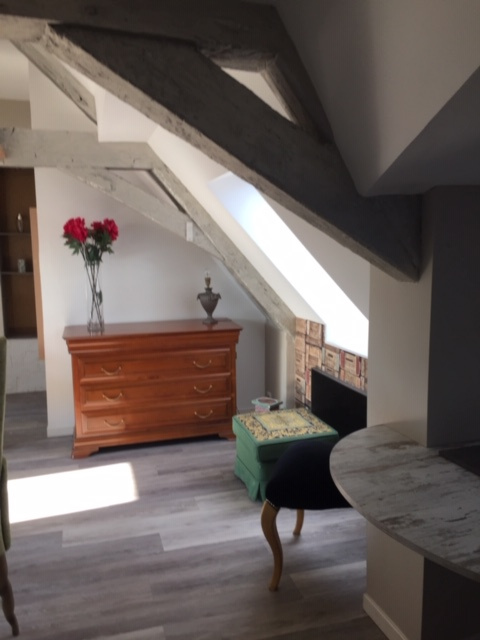 APPARTEMENT 3ème ETAGE