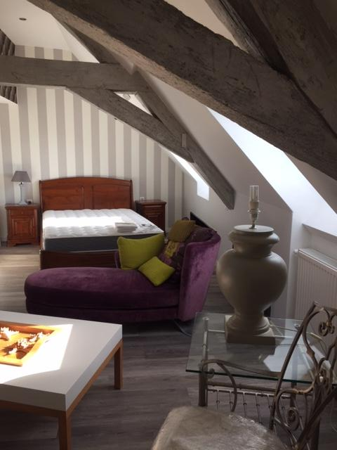 APPARTEMENT 3ème ETAGE