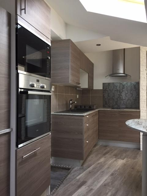 APPARTEMENT 3ème ETAGE