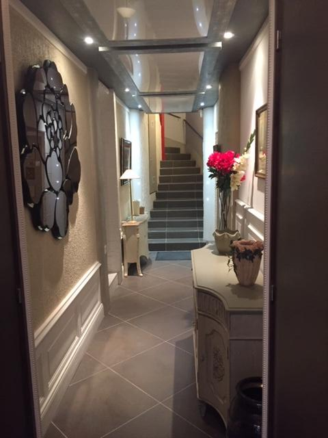 APPARTEMENT 2eme ETAGE