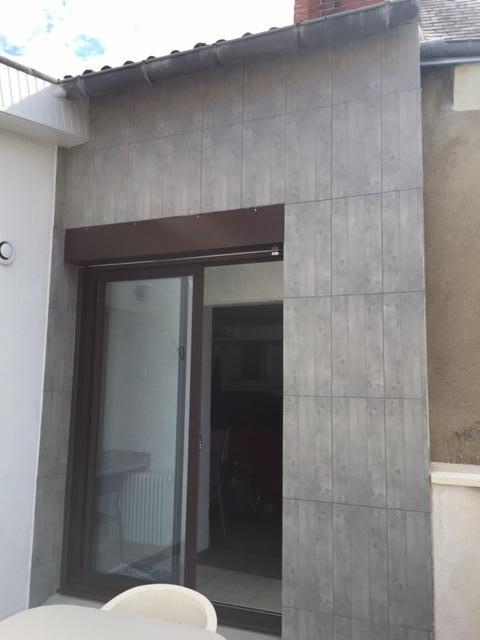 APPARTEMENT 2eme ETAGE