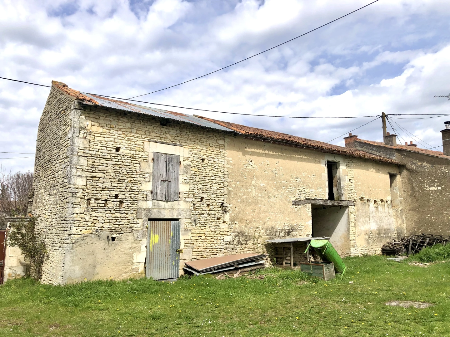 property